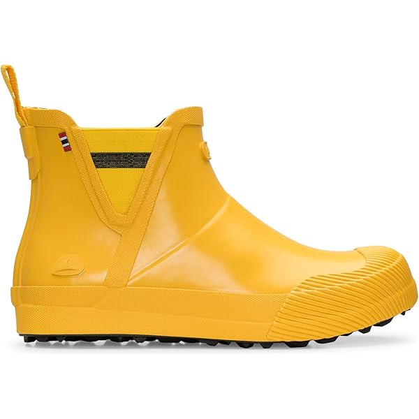 Viking Norse Low Boot - Rubberlaarzen online kopen
