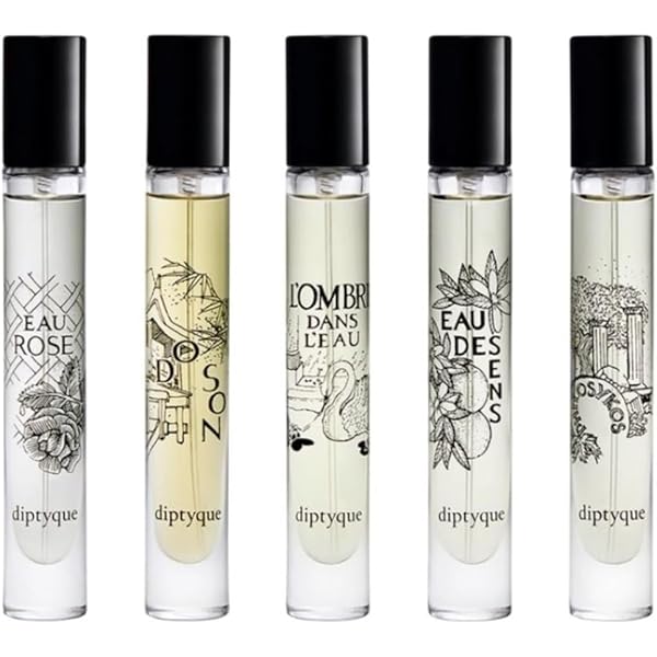 新品未開封　diptyque TEMPO eau de parfum 75ml Diptyque Tempo Eau De Parfum Spray da 75 ml : Amazon.it