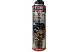 ‎LIQUI MOLY Liqui Moly Öl-Schlamm Spülung 5200 300 ml