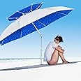 Hunter's Tail UV Umbrella Hat