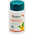 Himalaya Since 1930 Ayurslim_60_Tablets