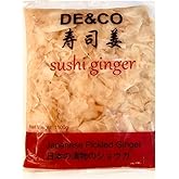 De&amp;Co Zencefil Turşusu 1.5 Kg