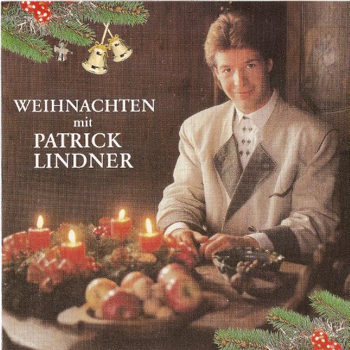 Preisvergleich Produktbild Weihnachten Mit Patrick Lindner