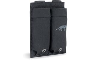 ‎TASMANIAN TIGER Tasmanian Tiger Tt Dbl Pistol Mag Pouch Lp Magazintasche