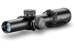 Hawke XB30 Pro 1-5x24 Crossbow Scope