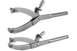 ‎NIKOU Nikou Scooter Motor Puller, Scooter Motorcycle Puller Tool Aluminium Alloy Variator Tool Remover Puller Tool Accessories for Scooter Motorcycle Engines