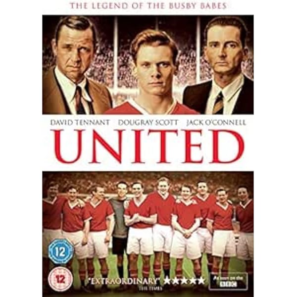 Einstein and Eddington [UK Import]: Amazon.de: David Tennant, Andy