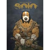 Solo. Legatus