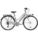 ATALA atala North Black Colore Antracite/Rosso Misura M : Sport e tempo  libero