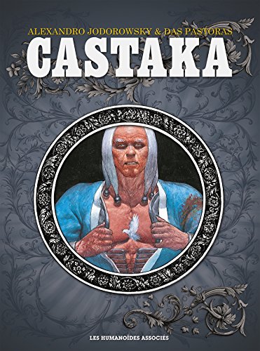 Castaka - intégrale 40 ans Castaka - intégrale 40 ans