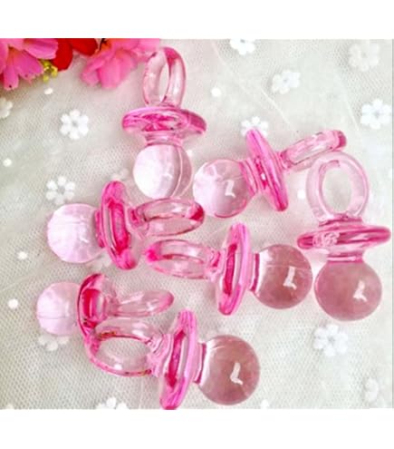Konfetti-Set „It’s A Girl“ In Roségold – 1500 Stück Mit Sternen, Für Baby-Shower & Taufe