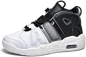 CZHIHANEG Mode Turnschuhe Herren Basketball Schuhe Plus Size Turnschuhe Basketball Schuhe