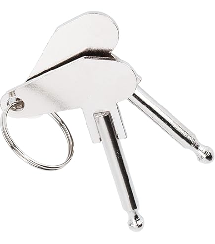 Cyclingcolors Zündschlüssel - Ersatzschlüssel Für Traktor, Rasenmäher & Anhänger