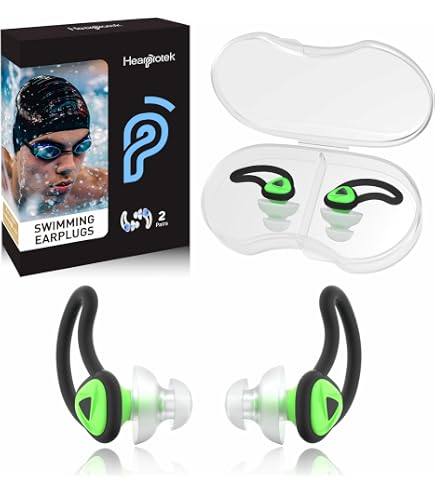 Beco Lamella Tappi per le orecchie - Adulto Unisex | IT