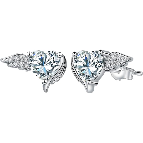 Boucles D'oreilles Nœud De Sorcière - Symboles Chance Et Protection - Pendentif Coccinelle, Trèfle, Fer à Cheval, Hamsa