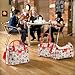 Koo-di Maternity Weekender Bag (Cherry Swirl)