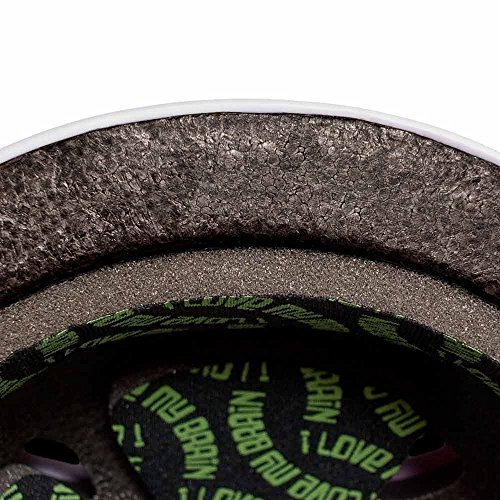 Nutcase Supersolid Street Helm - 3