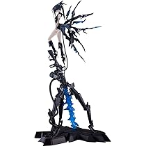 レア▶BLACK★ROCK SHOOTERミニチャームまとめ売り レア▷BLACK☆ROCK SHOOTERミニチャームまとめ売り レア▷BLACK