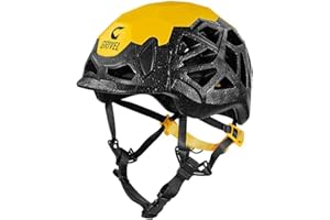 GRIVEL - Grivel - Mutant, casco alpinismo superleggero