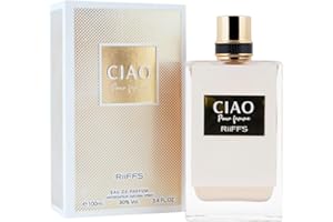 Riiffs Ciao Pour Women by RiiFFS Eau De Parfum Spray 3,4 uncji