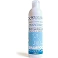 Virosac Petpromed Shampoo Igienizzante Ideale per Eliminare i Cattivi Odori del Manto del Cane, Con Estratto di Calendula, 25