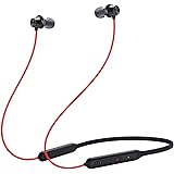 OnePlus Bullets Wireless Z Bass Edition (Reverb Red)