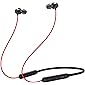 OnePlus Bullets Wireless Z Bass Edition (Reverb Red)