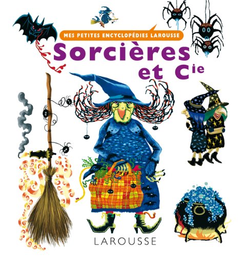 <a href="/node/34917">Sorcières et Cie</a>