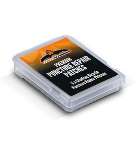 Tyre Monkey - Leva Per Pneumatici Bici, Kit Strumenti Per Gonfiaggio - Foto 3