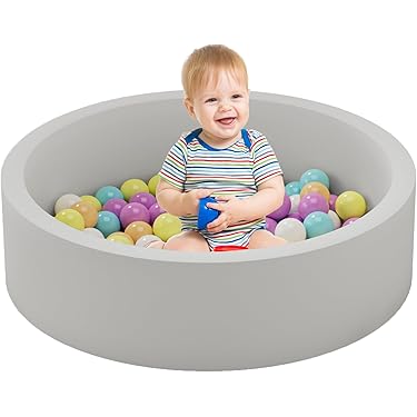 Piscinas Desmontables Piscina De Bolas Con Canasta De Baloncesto