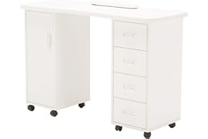 Barberpub Studio Table Manicure 0600-1