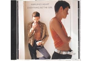 Amplified Heart + Extra Track