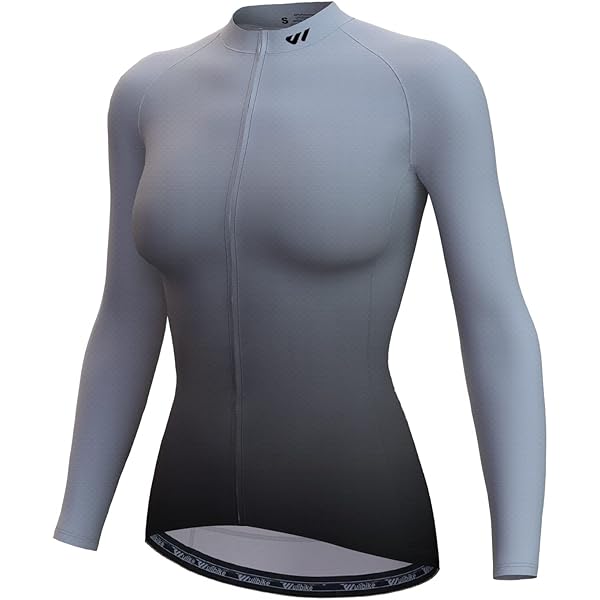 Xyklos® Lange fietsbroek voor dames, sportief, stijlvolle en comfortabele fietsbroek voor dames, ziet er goed uit en is actief voor dames, voorkomt pijn, donkerrood, L