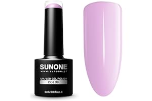 Sunone Lakier Hybrydowy UV/LED Hybryda 5Ml, R07 Roma