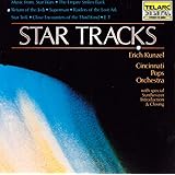 Star Tracks