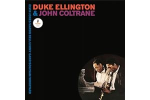 Duke Ellington & John Coltrane (Acoustic Sounds)