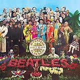 beatles peppermint twist  Sgt. Pepper\'s Lonely Hearts Club Band