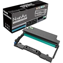 Unité Tambour DL-410 Compatible - Pour Imprimantes Brother P3018DW M6708DN Etc. - 12000 Pages