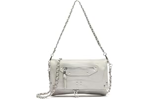 MISAKO Bolso casual de moda para mujer - Cómodo y resistente