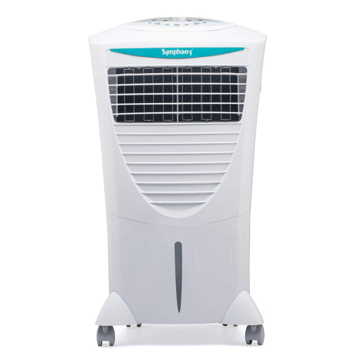 symphony personal air cooler