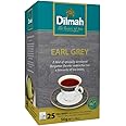 Dilmah tea | Earl Grey Tea Bags,Earl Grey tea, 25 Tea Bags