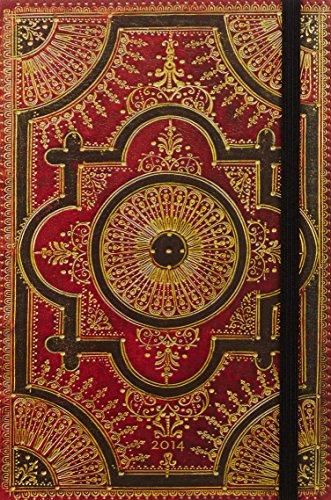 Download Ventaglio Rosso 2014 Diary Midi (Day-at-a-Time) Download Ventaglio Rosso 2014 Diary Midi (Day-at-a-Time)