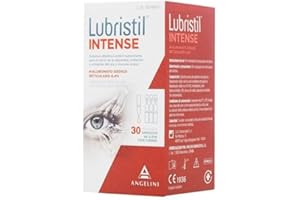 ANGELINI Lubristil intense 30 unidosis