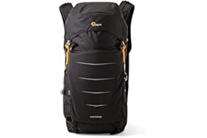 Lowepro Photo Sport 300 AW II Sac à dos pour Appareil photo Noir