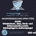 Produktbild PROTOMAX Nanoversiegelung-Spray fürs Auto: Windschutzscheibe, Glasscheibe, Heckscheibe, Seitenscheibe, Rückspiegel, Außenspiegel (100 ml)