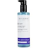 BELLA AURORA Bclean Micellar Gel 3 in 1 Sensitive skin 200 ml | Cleans, soothes and refreshes &middot; No rinse &middot; With anti-stain an