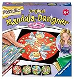 fantasy tv miniseries  Mini Mandala metallic Fantasy