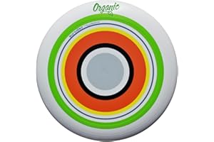 Eurodisc Ultimate 175 GR Frisbee Unisex-Youth