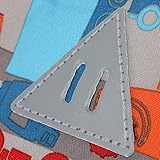 Turnbeutel Traffic - 6