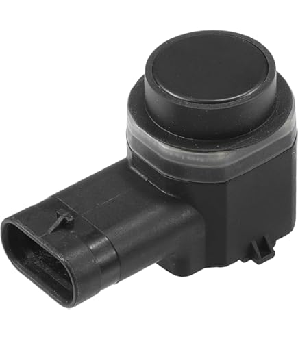 Sensore Parcheggio PDC Mercedes A2125420118 - Compatibile W169, W204, W212, W221 E Altri - Foto 4